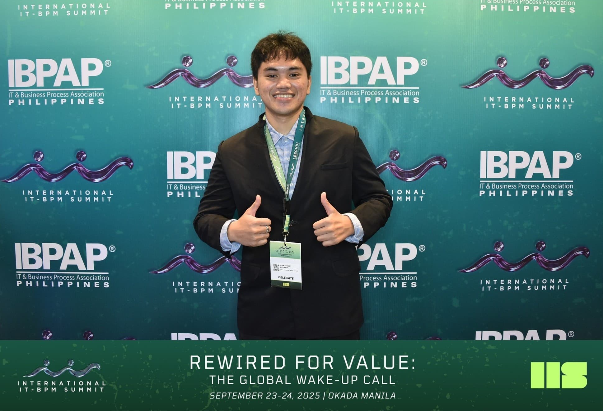 Stanley Altonaga - Full Stack Developer